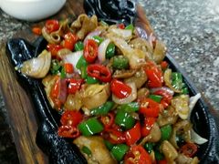 -兵哥鱼王海鲜(百姓村美食街店)