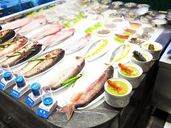 -双合园·海鲜水饺青岛菜(九水东路店)