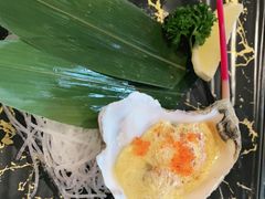 -昱匠·日本料理(金融街店)