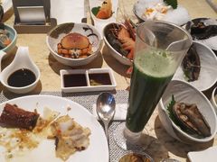 -雍和会海鲜姿造自助(湖东路店)
