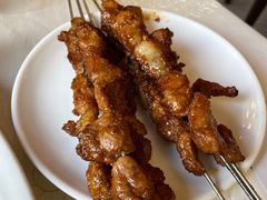 -那达慕蒙古风味酒楼