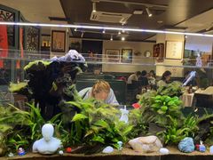 -阿莉餐厅(枣阳路店)