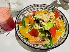 -潮一不贰·法式甜品·生日蛋糕·西式简餐(外滩店)