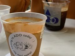 dirty-ADO KAFE(大学城店)