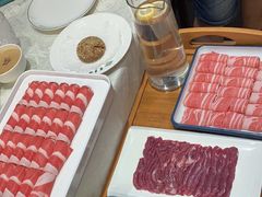 -东来顺饭庄(天坛店)