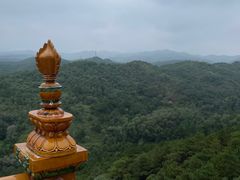 -普陀宗乘之庙(小布达拉宫)