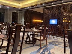 -蛇口希尔顿南海酒店·随轩中餐厅·粤菜