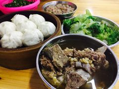 牛排汤-达道武仔牛肉店(广达路店)