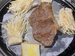 -南边客碳火烤肉(万泰汇购物中心店)