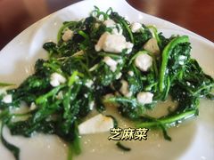 -喜洲翰林餐厅(董家百年老宅店)
