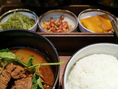 -牛腩之旅·牛腩牛杂煲(光启城美食城店)