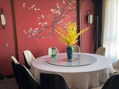 包厢-六泰居·尔滨地标·东北菜(松北店)