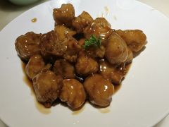 -绿茶餐厅(西单老佛爷店)