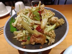 -湘与香缘·湖南菜(王府井北京市百货大楼店)