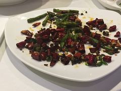 -同喜烤鸭店(光芒店)