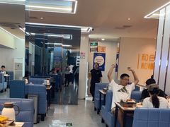 -寂寞的豆芽 蒙古原切大串(金宇店)