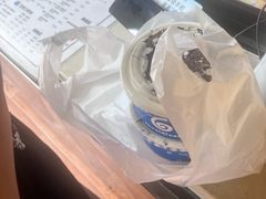 -帅小六刨冰·不一样的奶冰(总店)