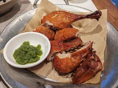 -和府捞面(曹路花园城店)