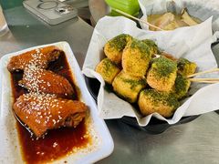 -颓记茶餐厅(夏湾店)