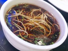 -狮王府淮扬菜(新街口友谊店)