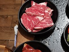 -九田家黑牛烤肉料理(石路天虹店)