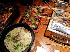 -李不管把把烧(绵阳总店)