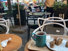 -81BAKERY(大学路店)