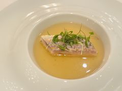 -Caprice(香港四季酒店)