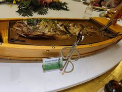 -南湖春色海鲜食府(中兴街店)