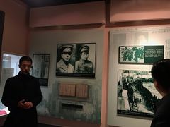 -八路军西安办事处纪念馆