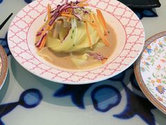 -撒拉花儿·新疆菜·清真(太阳宫店)