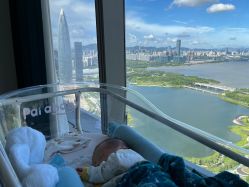 点击看大图 -圣贝拉母婴护理中心(深圳莱佛士店)