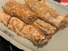 -兰溪小馆(东直门簋街店)