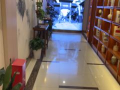 -香山湖渔家大院