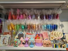 -爆爆手作·掐丝珐琅·Tufting·捏捏乐DIY团建集合店(朝阳店)