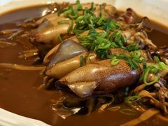 -宁波柏悦酒店·钱湖渔港
