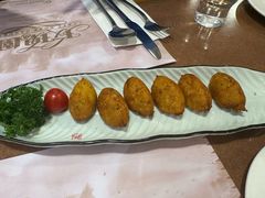 -玫瑰园西餐厅(新华大厦店)