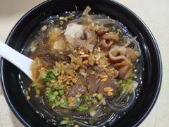 -东华豆花(漳州店)