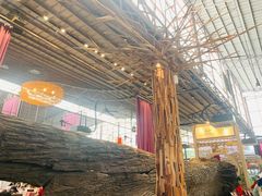 -大树头森林餐厅(番禺广场店)