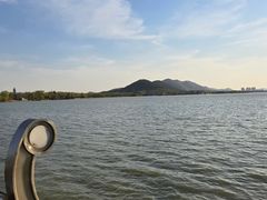 -云龙湖旅游景区