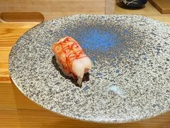 -镹·鱼料理  国产鱼使用店