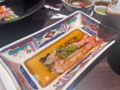 -匠和风精致料理(莆田财富中心店)