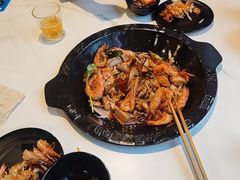 -重庆巴渝火锅(钟家村店)