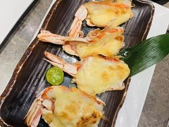 -大渔铁板烧(花园道店)