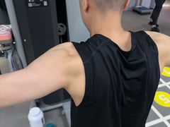 -VPsmart私教健身工作室(新华路旗舰店)