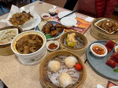 -点都德(大茶楼店)