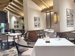 -Le Comptoir de Pierre Gagnaire