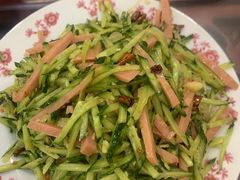 -鑫来子菜馆