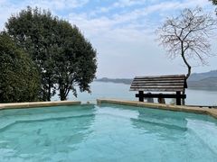 -天目湖涵田度假村
