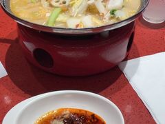 -喜家德虾仁水饺(东方宝泰店)